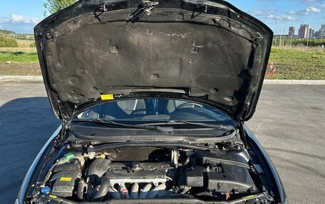 Volvo S60 III, 2003 год, 480 000 рублей, 13 фотография
