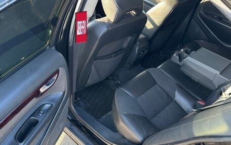 Volvo S60 III, 2003 год, 480 000 рублей, 9 фотография