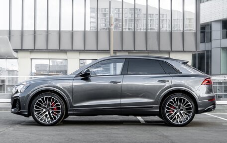 Audi Q8 I, 2025 год, 14 490 000 рублей, 4 фотография