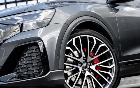 Audi Q8 I, 2025 год, 14 490 000 рублей, 3 фотография