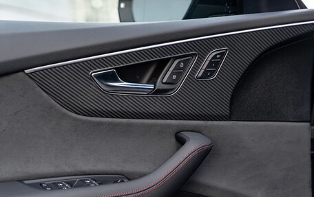 Audi Q8 I, 2025 год, 14 490 000 рублей, 10 фотография