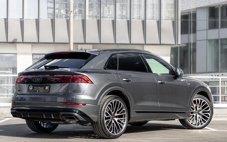 Audi Q8 I, 2025 год, 14 490 000 рублей, 6 фотография