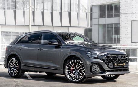 Audi Q8 I, 2025 год, 14 490 000 рублей, 8 фотография