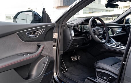 Audi Q8 I, 2025 год, 14 490 000 рублей, 9 фотография