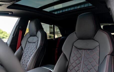Audi Q8 I, 2025 год, 14 490 000 рублей, 13 фотография