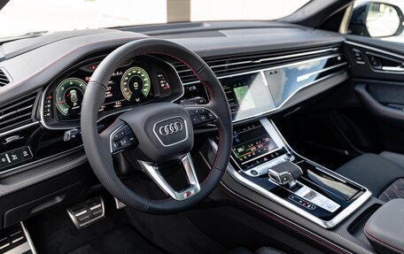 Audi Q8 I, 2025 год, 14 490 000 рублей, 12 фотография