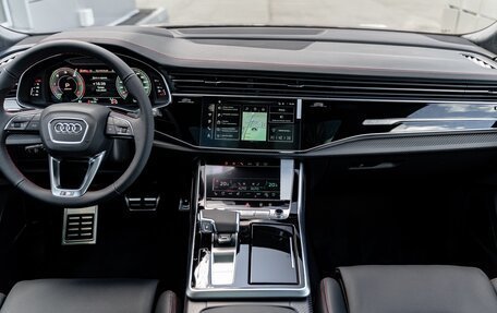 Audi Q8 I, 2025 год, 14 490 000 рублей, 14 фотография