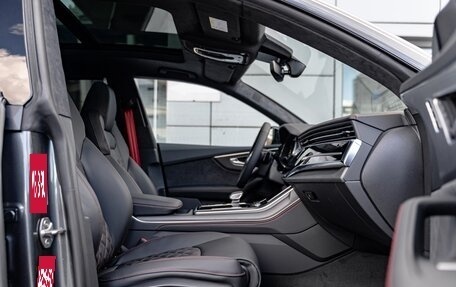 Audi Q8 I, 2025 год, 14 490 000 рублей, 25 фотография