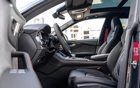 Audi Q8 I, 2025 год, 14 490 000 рублей, 11 фотография