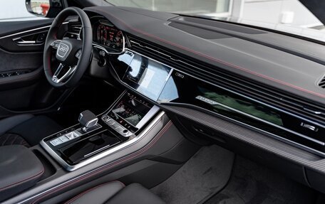 Audi Q8 I, 2025 год, 14 490 000 рублей, 27 фотография
