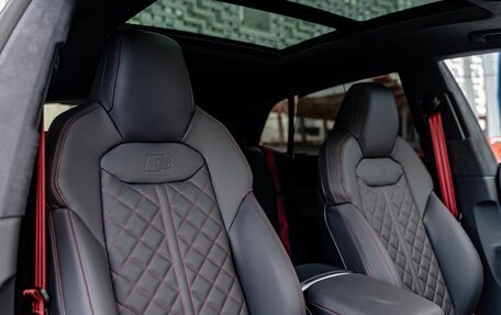 Audi Q8 I, 2025 год, 14 490 000 рублей, 26 фотография