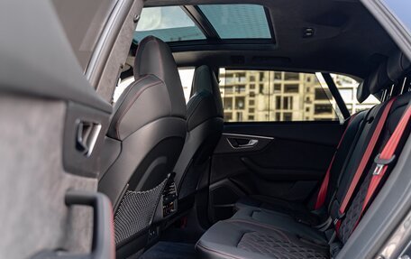 Audi Q8 I, 2025 год, 14 490 000 рублей, 31 фотография