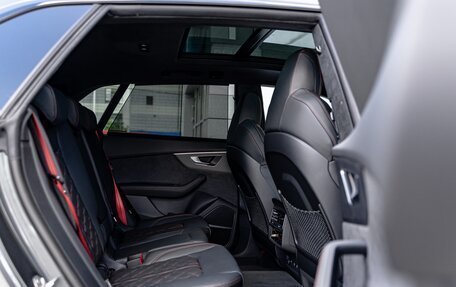 Audi Q8 I, 2025 год, 14 490 000 рублей, 35 фотография