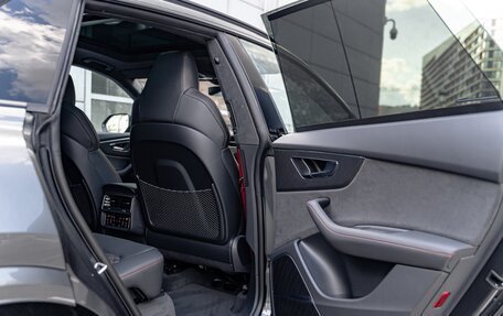 Audi Q8 I, 2025 год, 14 490 000 рублей, 33 фотография