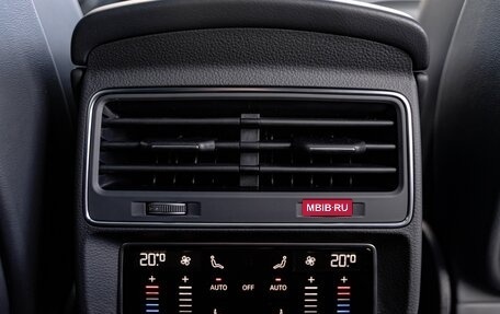Audi Q8 I, 2025 год, 14 490 000 рублей, 36 фотография