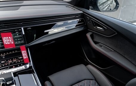 Audi Q8 I, 2025 год, 14 490 000 рублей, 28 фотография
