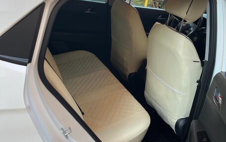Hyundai Creta I рестайлинг, 2017 год, 1 750 000 рублей, 7 фотография