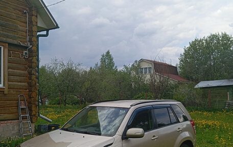 Suzuki Grand Vitara, 2011 год, 950 000 рублей, 3 фотография