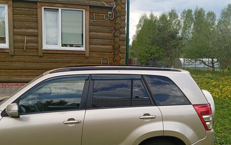 Suzuki Grand Vitara, 2011 год, 950 000 рублей, 4 фотография