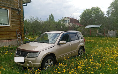 Suzuki Grand Vitara, 2011 год, 950 000 рублей, 2 фотография