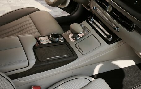 Genesis G90 I рестайлинг, 2019 год, 6 500 000 рублей, 19 фотография