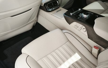 Genesis G90 I рестайлинг, 2019 год, 6 500 000 рублей, 18 фотография