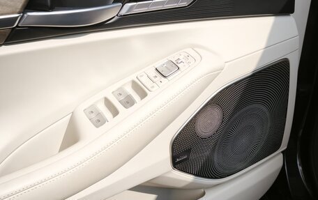 Genesis G90 I рестайлинг, 2019 год, 6 500 000 рублей, 13 фотография