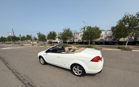 Ford Focus II рестайлинг, 2007 год, 930 000 рублей, 3 фотография