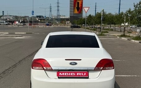 Ford Focus II рестайлинг, 2007 год, 930 000 рублей, 11 фотография