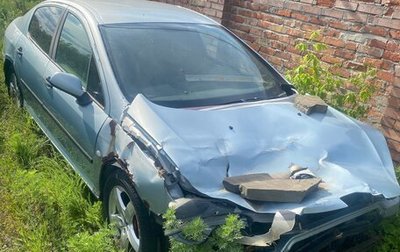 Peugeot 407, 2005 год, 200 000 рублей, 1 фотография