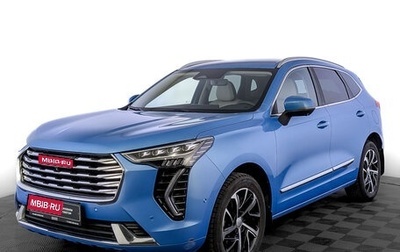 Haval Jolion, 2021 год, 1 625 000 рублей, 1 фотография