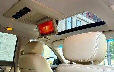 Infiniti FX II, 2009 год, 1 800 000 рублей, 6 фотография
