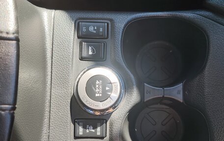 Nissan X-Trail, 2017 год, 2 280 000 рублей, 7 фотография