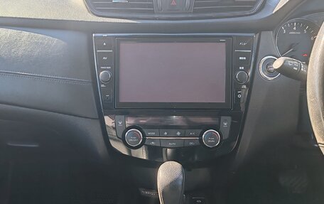 Nissan X-Trail, 2017 год, 2 280 000 рублей, 9 фотография