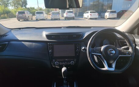 Nissan X-Trail, 2017 год, 2 280 000 рублей, 5 фотография