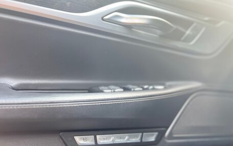 BMW 7 серия, 2018 год, 4 449 000 рублей, 13 фотография