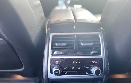 BMW 7 серия, 2018 год, 4 449 000 рублей, 15 фотография