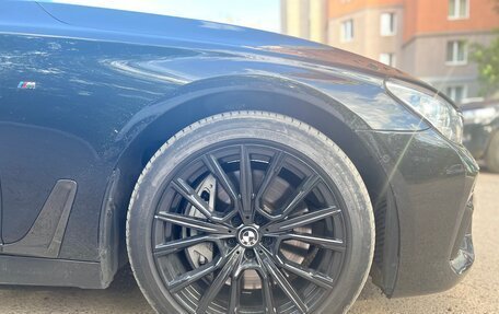 BMW 7 серия, 2018 год, 4 449 000 рублей, 5 фотография