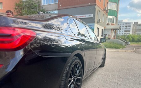 BMW 7 серия, 2018 год, 4 449 000 рублей, 8 фотография