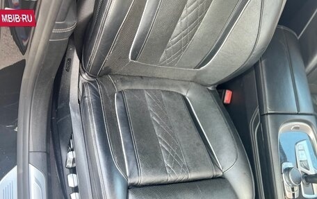 BMW 7 серия, 2018 год, 4 449 000 рублей, 18 фотография
