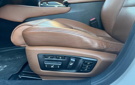 Lexus GS IV рестайлинг, 2012 год, 3 000 000 рублей, 19 фотография