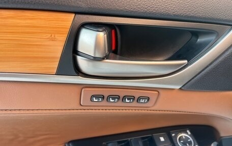 Lexus GS IV рестайлинг, 2012 год, 3 000 000 рублей, 15 фотография