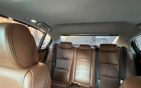 Lexus GS IV рестайлинг, 2012 год, 3 000 000 рублей, 28 фотография