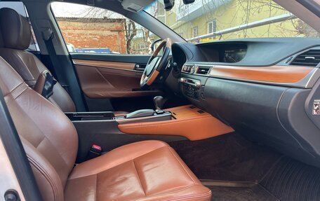 Lexus GS IV рестайлинг, 2012 год, 3 000 000 рублей, 32 фотография