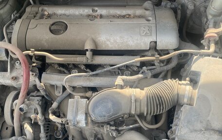 Peugeot 407, 2005 год, 200 000 рублей, 3 фотография