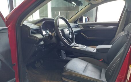Haval Jolion, 2025 год, 2 449 000 рублей, 5 фотография