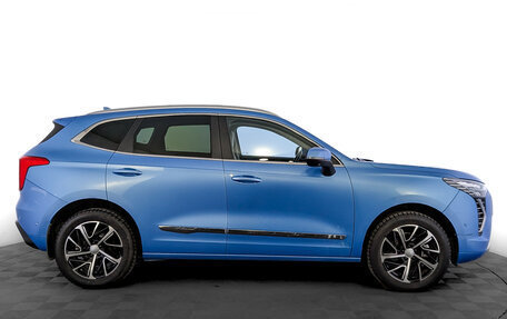 Haval Jolion, 2021 год, 1 625 000 рублей, 4 фотография