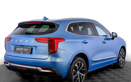 Haval Jolion, 2021 год, 1 625 000 рублей, 5 фотография