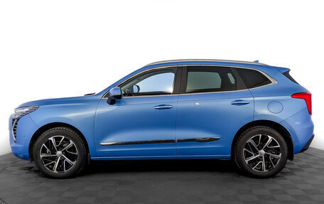 Haval Jolion, 2021 год, 1 625 000 рублей, 8 фотография