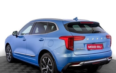 Haval Jolion, 2021 год, 1 625 000 рублей, 7 фотография